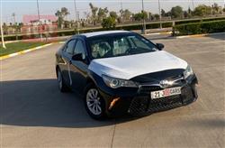 تۆیۆتا کامری